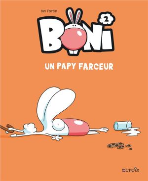 Boni tome 2