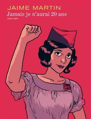 Jamais je n'aurai 20 ans - édition spéciale