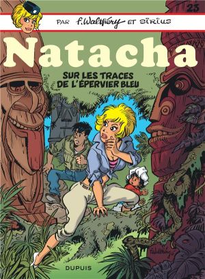 Natacha tome 23