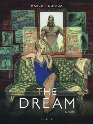 The dream tome 1