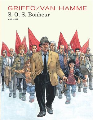 SOS bonheur - intégrale