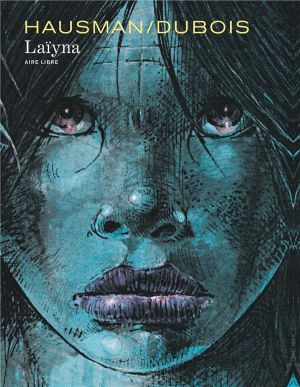 Laïyna intégrale