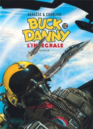 Buck Danny - intégrale tome 12
