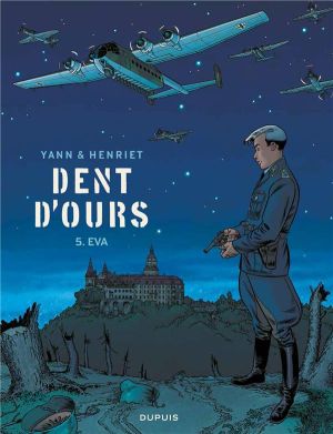 Dent d'ours tome 5