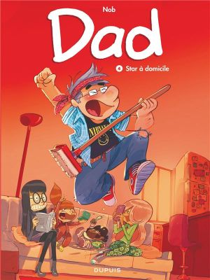 Dad tome 4