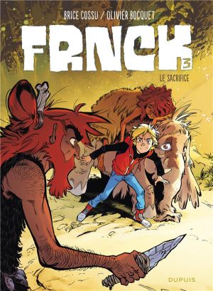 Frnck tome 3