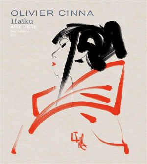 Les cahiers aire libre tome 3 - Haiku