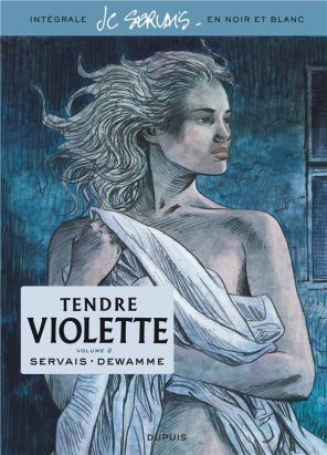Tendre Violette - intégrale tome 2