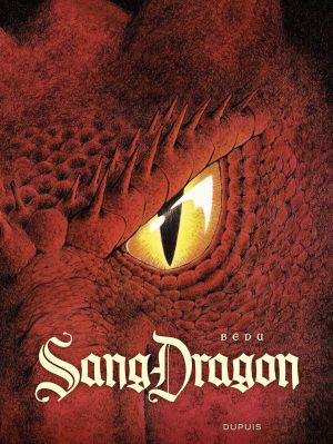 Sangdragon