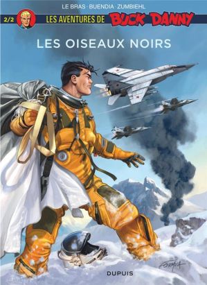 Buck Danny - hors-série tome 2