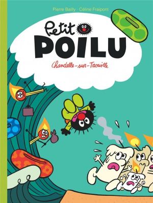 Petit Poilu tome 21