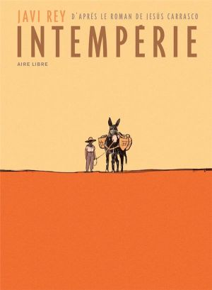 Intempérie - édition spéciale