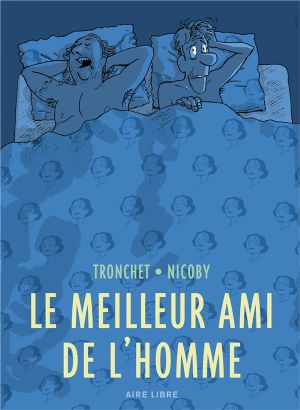 Le meilleur ami de l'homme - édition spéciale