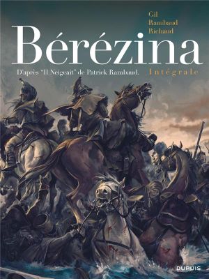 Bérézina - intégrale
