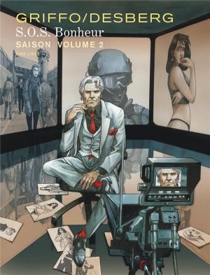 SOS bonheur - saison 2  tome 2