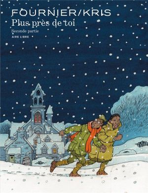Plus près de toi tome 2 (édition spéciale)