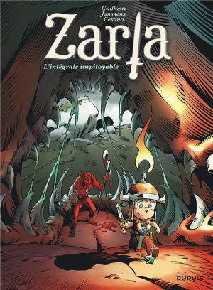 Zarla - intégrale