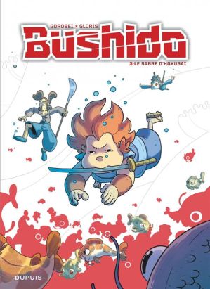 Bushido tome 3