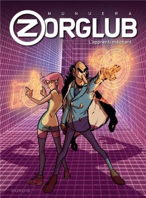 Zorglub tome 2