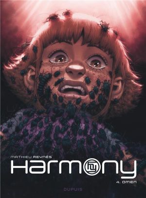 Harmony tome 4