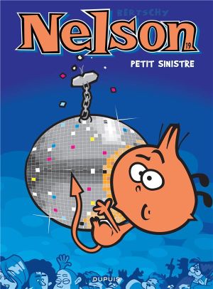 Nelson tome 19