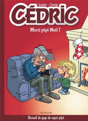 Cédric best of tome 9