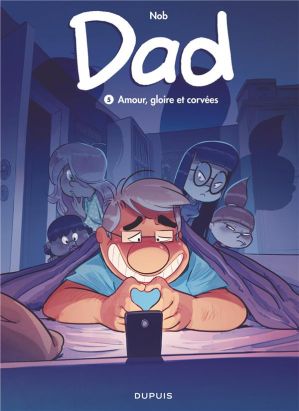 Dad tome 5