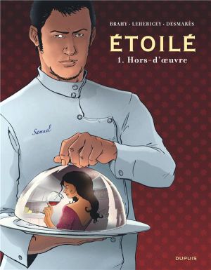 Étoilé tome 1
