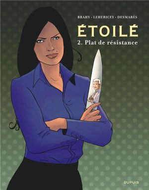 Étoilé tome 2