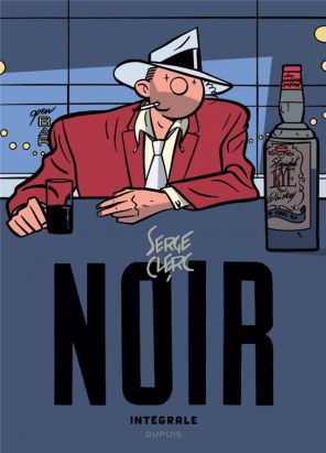 Noir - intégrale