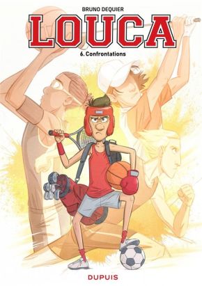 Louca tome 6