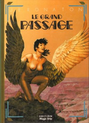Le grand passage (éd. 1982)
