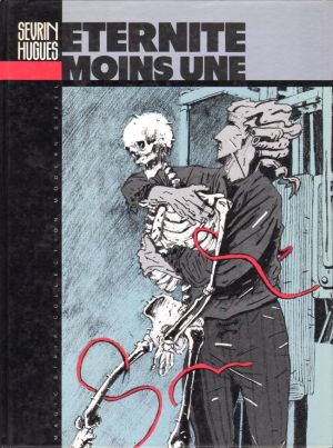 Éternité moins une