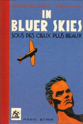In bluer skies - In bluer skies (éd. 1985)