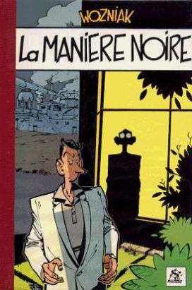 La Manière Noire