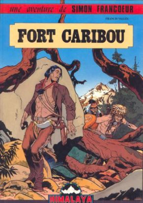Simon Francœur tome 2