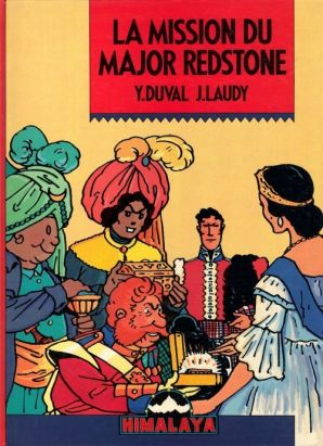 Hassan et Kaddour tome 2