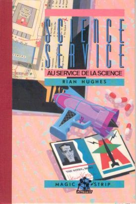 Science service