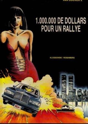 Van Coover tome 2