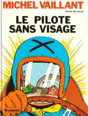 Michel Vaillant tome 2