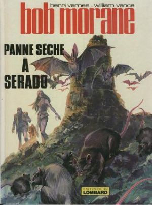 Bob Morane tome 2