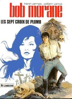 Bob Morane tome 3