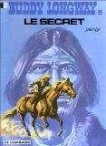 buddy longway tome 5 - le secret