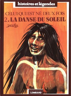 Celui qui est né deux fois tome 2