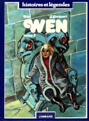 Wen tome 2