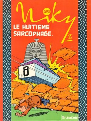 Niky tome 2