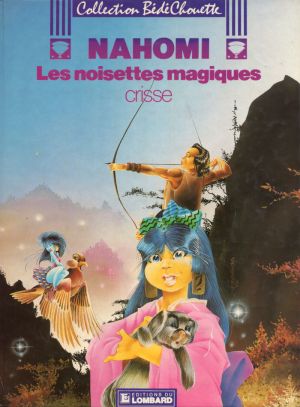 Nahomi tome 1