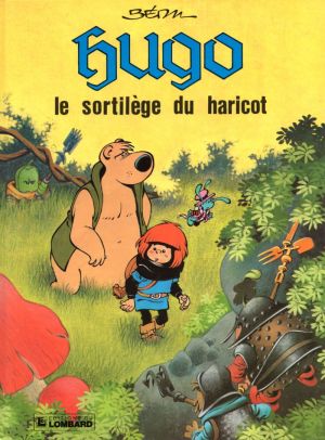 Hugo tome 1