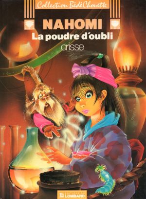 Nahomi tome 2