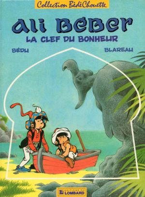 Ali Béber tome 2